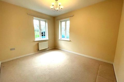 4 bedroom end of terrace house for sale, Drovers, Sturminster Newton