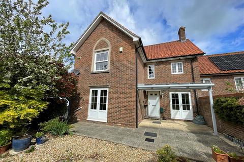 5 bedroom end of terrace house for sale, Drovers, Sturminster Newton