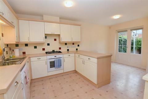 5 bedroom end of terrace house for sale, Drovers, Sturminster Newton