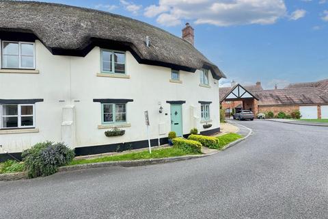 3 bedroom semi-detached house for sale, Woodlands, Hazelbury Bryan, Sturminster Newton