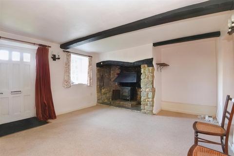 3 bedroom cottage for sale, Church View, Bourton, Gillingham