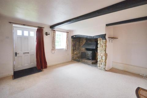 3 bedroom cottage for sale, Church View, Bourton, Gillingham