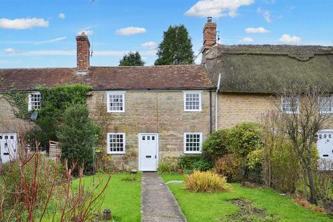 3 bedroom cottage for sale, Church View, Bourton, Gillingham