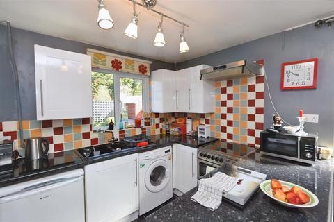 3 bedroom semi-detached house for sale, Stourton Caundle, Sturminster Newton