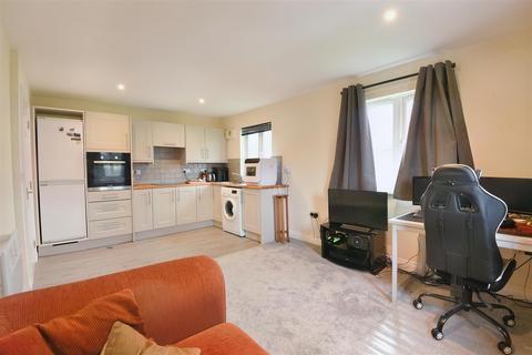 1 bedroom flat for sale, Oake Woods, Gillingham