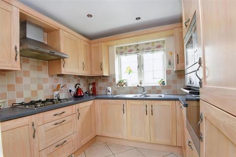 3 bedroom retirement property for sale, St. Michaels View, Mere, Warminster