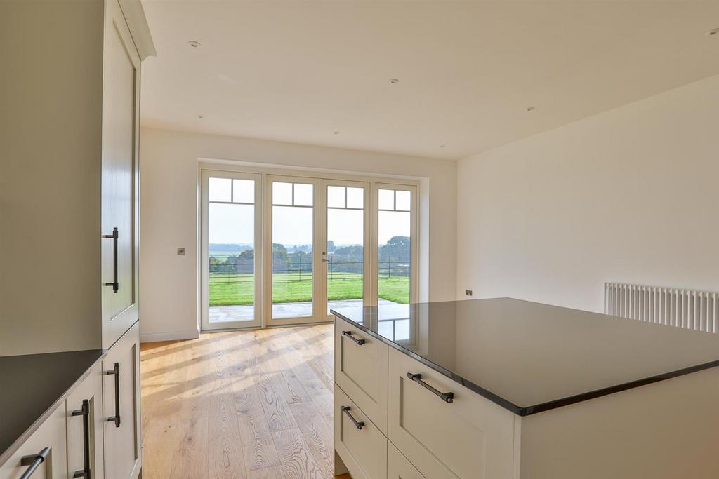 Kitchen/Dinning Room