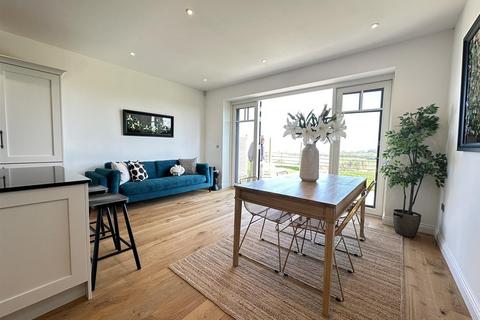 4 bedroom barn conversion for sale, Church Hill, Stalbridge, Sturminster Newton