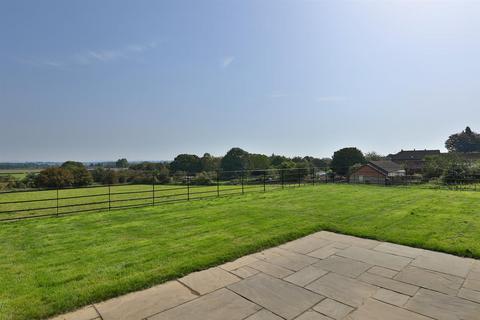 4 bedroom barn conversion for sale, Church Hill, Stalbridge, Sturminster Newton