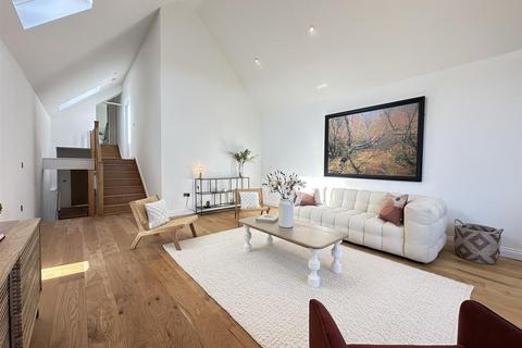 4 bedroom barn conversion for sale, Church Hill, Stalbridge, Sturminster Newton