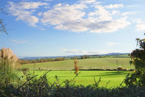 4 bedroom end of terrace house for sale, Fifehead Magdalen, Gillingham