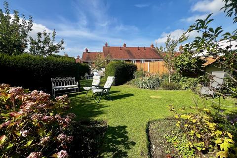 2 bedroom cottage for sale, Higher Street, Okeford Fitzpaine, Blandford Forum