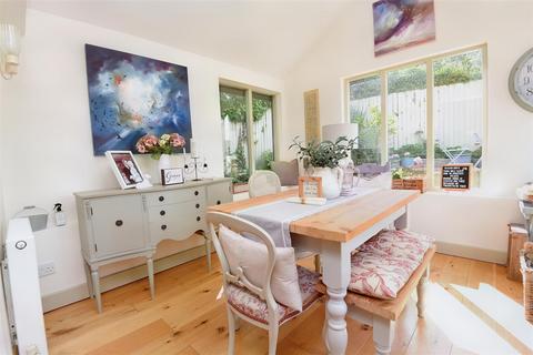 2 bedroom cottage for sale, Higher Street, Okeford Fitzpaine, Blandford Forum