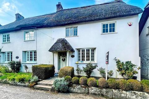 2 bedroom cottage for sale, Higher Street, Okeford Fitzpaine, Blandford Forum