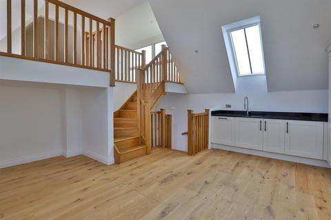 3 bedroom barn conversion for sale - Church Hill, Stalbridge, Sturminster Newton
