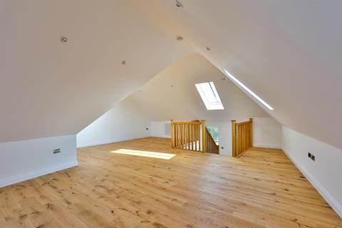 3 bedroom barn conversion for sale, Church Hill, Stalbridge, Sturminster Newton