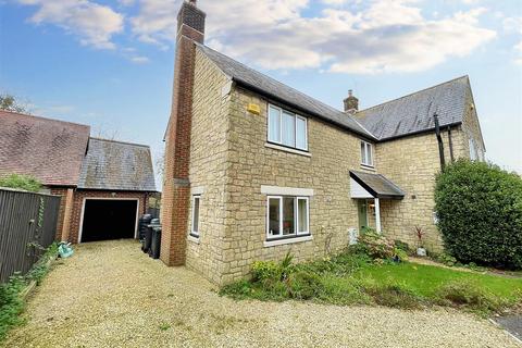 3 bedroom semi-detached house for sale, Wonston, Hazelbury Bryan, Sturminster Newton