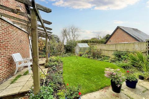 3 bedroom semi-detached house for sale, Wonston, Hazelbury Bryan, Sturminster Newton