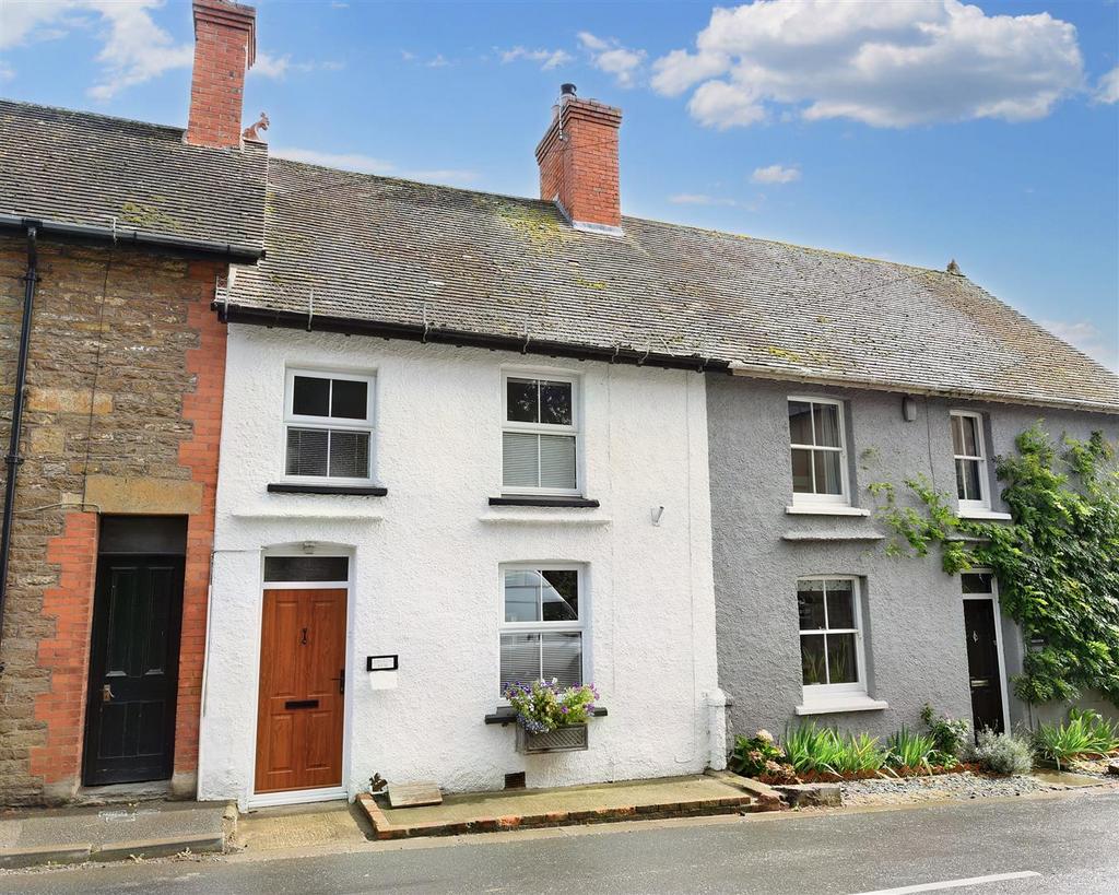 Church Hill, Stalbridge 3 bed cottage for sale £265,000