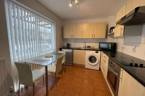 1 bedroom in a house share to rent, Milton Keynes MK9