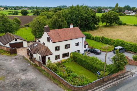 3 bedroom semi-detached house for sale, Cronton Road, Cronton, Widnes