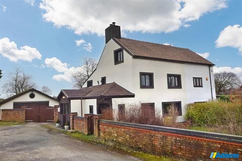 3 bedroom semi-detached house for sale, Cronton Road, Cronton, Widnes