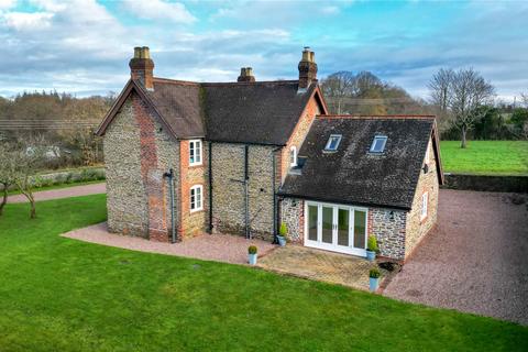 4 bedroom detached house for sale, Mopsons Cross House, Callow Hill, Rock, Kidderminster, Worcestershire