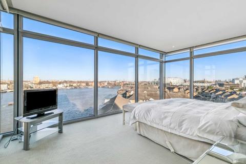 3 bedroom apartment for sale, The Montevetro Building, Battersea, SW11