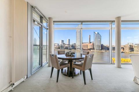 3 bedroom apartment for sale, The Montevetro Building, Battersea, SW11