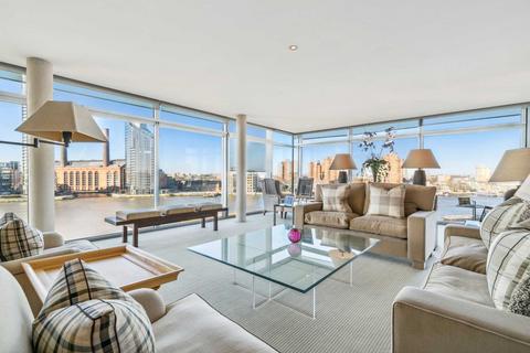 3 bedroom apartment for sale, The Montevetro Building, Battersea, SW11