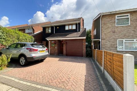 5 bedroom detached house for sale, Leigh-on-Sea SS9