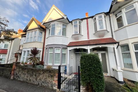 undefined, Westcliff-on-Sea SS0
