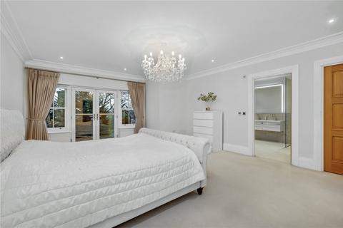 5 bedroom detached house to rent, Windsor Grey Close, Ascot, Berkshire, SL5