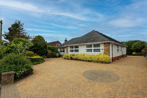 4 bedroom detached house for sale, Smithfield Lane, Sandbach, CW11