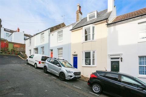 4 bedroom terraced house for sale, Terminus Street, Brighton, East Sussex, BN1