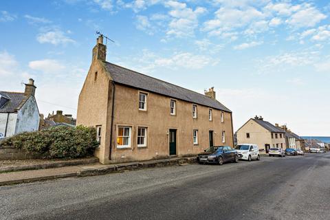 2 bedroom semi-detached house for sale, Church Street, Portsoy, Banff, Aberdeenshire