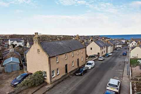 2 bedroom semi-detached house for sale, Church Street, Portsoy, Banff, Aberdeenshire