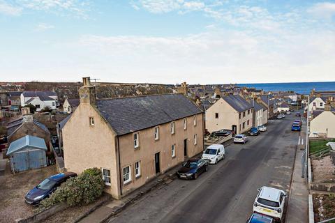 undefined, Church Street, Portsoy, Banff, Aberdeenshire
