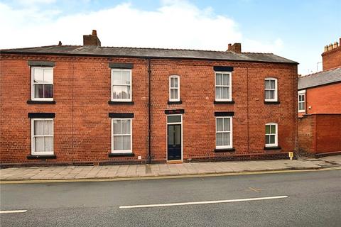 4 bedroom end of terrace house for sale, Whipcord Lane, Chester, Cheshire