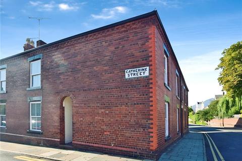 4 bedroom terraced house for sale, Catherine Street, Chester, Cheshire