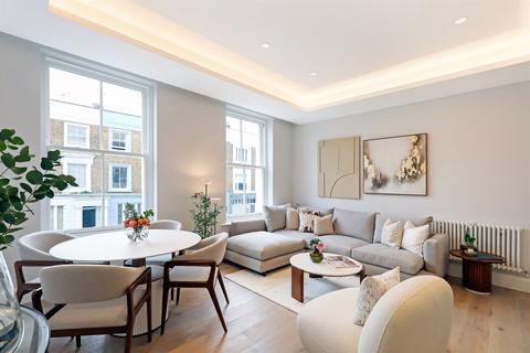 undefined, London W11