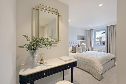 undefined, London W11
