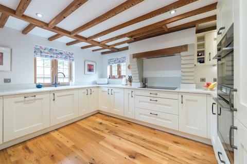 3 bedroom detached house for sale, Short Street, Chillenden, Canterbury, Kent