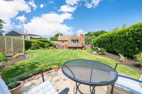 3 bedroom detached house for sale, Short Street, Chillenden, Canterbury, Kent