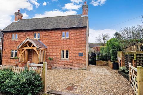 3 bedroom detached house for sale, Short Street, Chillenden, Canterbury, Kent