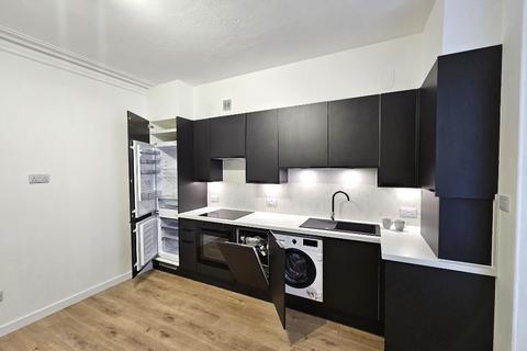 1 bedroom flat to rent, Allan Street, City Centre, Aberdeen, AB10