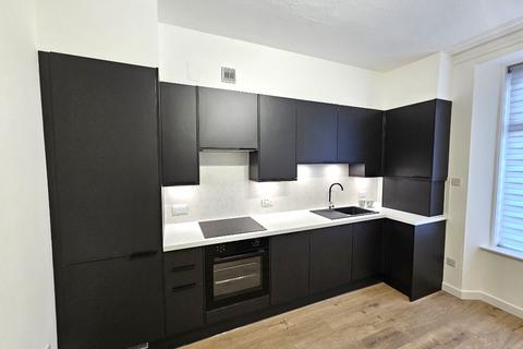 undefined, Allan Street, City Centre, Aberdeen, AB10