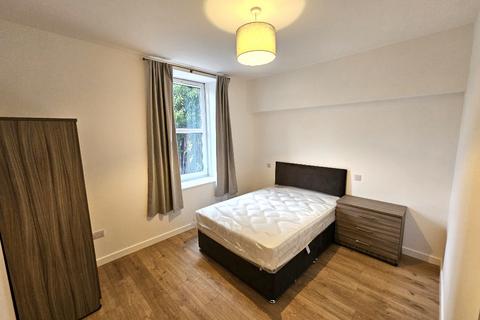 undefined, Allan Street, City Centre, Aberdeen, AB10