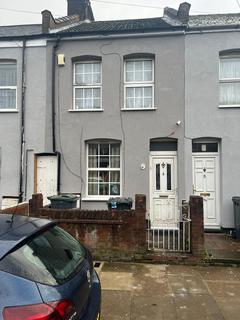 2 bedroom terraced house for sale, Malvern Road, Luton LU1