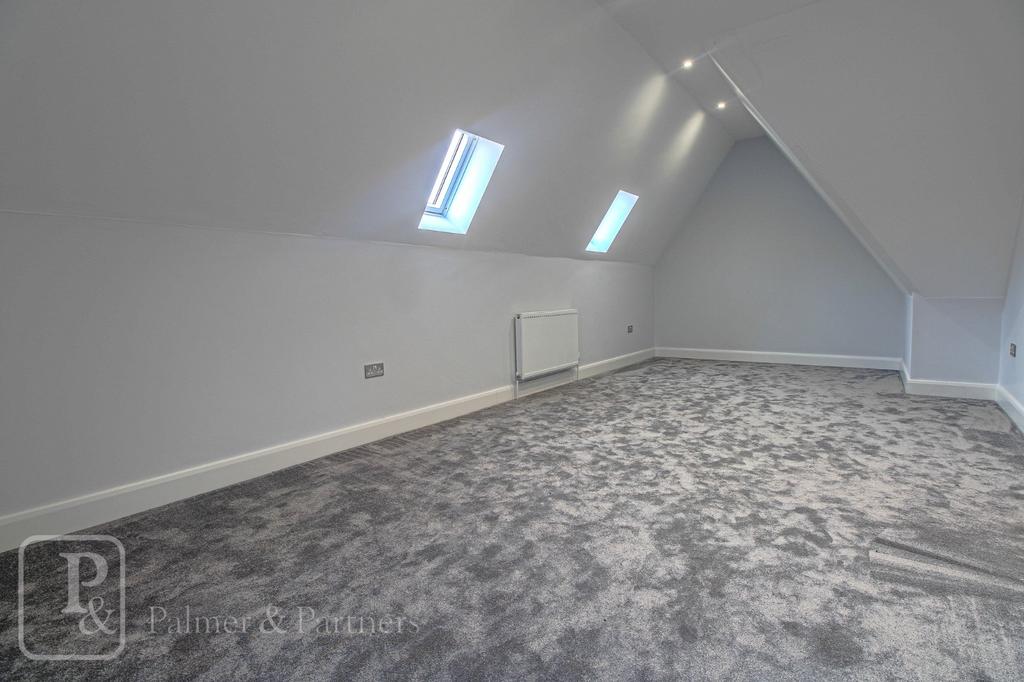Bedroom 4